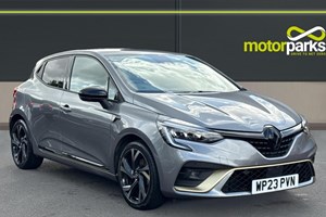 Renault Clio Hatchback (19 on) 1.6 E-TECH Hybrid 145 Engineered 5dr Auto For Sale - Inivicta Omoda Jaecoo & Motorparks Preston, Preston