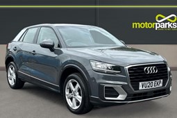 Audi Q2 SUV (16 on) Sport 30 TFSI 116PS 5d For Sale - Inivicta Omoda Jaecoo & Motorparks Preston, Preston