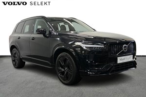 Volvo XC90 (15-24) R-Design B5 AWD auto 5d For Sale - John Clark Volvo Aberdeen, Aberdeen