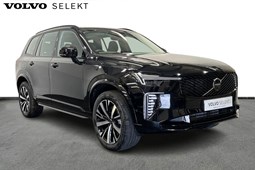 Volvo XC90 SUV (24 on) 2.0 T8 PHEV Plus Dark 5dr AWD Geartronic For Sale - John Clark Volvo Aberdeen, Aberdeen