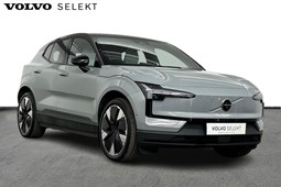 Volvo EX30 SUV (24 on) 200kW SM Extended Range Ultra 69kWh 5dr Auto For Sale - John Clark Volvo Aberdeen, Aberdeen
