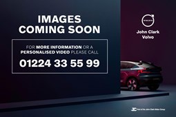 Volvo XC40 SUV (17 on) R-Design T3 FWD auto 5d For Sale - John Clark Volvo Aberdeen, Aberdeen