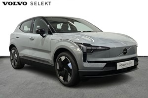 Volvo EX30 SUV (24 on) 200kW SM Extended Range Plus 69kWh 5dr Auto For Sale - John Clark Volvo Aberdeen, Aberdeen