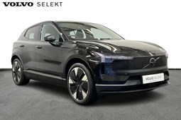 Volvo EX30 SUV (24 on) 200kW SM Extended Range Ultra 69kWh 5dr Auto For Sale - John Clark Volvo Aberdeen, Aberdeen
