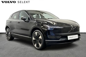 Volvo EX30 SUV (24 on) 200kW SM Extended Range Ultra 69kWh 5dr Auto For Sale - John Clark Volvo Aberdeen, Aberdeen