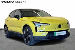 Volvo EX30 SUV (24 on) 315kW Twin Motor Performance Ultra 69kWh 5dr Auto For Sale - John Clark Volvo Aberdeen, Aberdeen