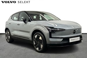 Volvo EX30 SUV (24 on) 200kW SM Extended Range Plus 69kWh 5dr Auto For Sale - John Clark Volvo Aberdeen, Aberdeen