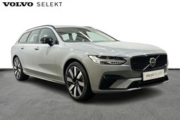 Volvo V90 (16 on) 2.0 T6 [350] PHEV Plus Dark 5dr AWD Auto For Sale - John Clark Volvo Aberdeen, Aberdeen