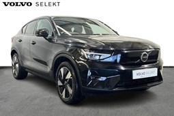 Volvo C40 SUV (21 on) 300kW Recharge Twin Plus 82kWh 5dr AWD Auto For Sale - John Clark Volvo Aberdeen, Aberdeen