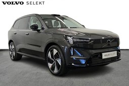 Volvo EX90 SUV (24 on) 380kW Twin Motor Performance Ultra 111kWh 5dr Auto For Sale - John Clark Volvo Aberdeen, Aberdeen