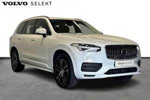 Volvo XC90 (15-24) Momentum B5 AWD auto 5d For Sale - John Clark Volvo Aberdeen, Aberdeen