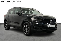 Volvo XC40 SUV (17 on) R-Design T3 FWD (04/19-) 5d For Sale - John Clark Volvo Aberdeen, Aberdeen