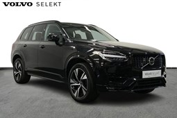 Volvo XC90 (15-24) R-Design B5 (P) AWD auto 5d For Sale - John Clark Volvo Aberdeen, Aberdeen