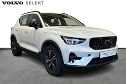Volvo XC40 SUV (17 on) 2.0 B3P Plus 5dr Auto For Sale - John Clark Volvo Aberdeen, Aberdeen