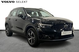 Volvo XC40 SUV (17 on) 2.0 B3P Plus 5dr Auto For Sale - John Clark Volvo Aberdeen, Aberdeen