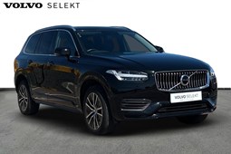 Volvo XC90 (15-24) Momentum B5 AWD auto 5d For Sale - John Clark Volvo Aberdeen, Aberdeen