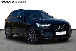 Volvo XC60 SUV (17 on) 2.0 B4D R DESIGN 5dr AWD Geartronic For Sale - John Clark Volvo Aberdeen, Aberdeen