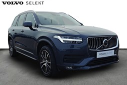 Volvo XC90 (15-24) Momentum B5 (P) AWD auto 5d For Sale - John Clark Volvo Aberdeen, Aberdeen