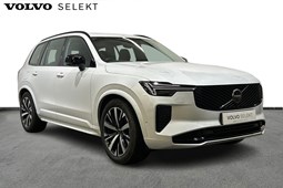 Volvo XC90 SUV (24 on) 2.0 B5P Plus Dark 5dr AWD Geartronic For Sale - John Clark Volvo Aberdeen, Aberdeen