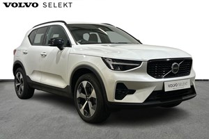 Volvo XC40 SUV (17 on) 2.0 B3P Plus 5dr Auto For Sale - John Clark Volvo Aberdeen, Aberdeen
