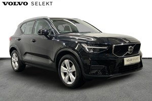 Volvo XC40 SUV (17 on) 2.0 B3P Core 5dr Auto For Sale - John Clark Volvo Aberdeen, Aberdeen