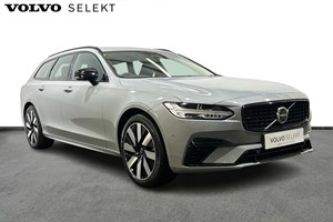 Volvo V90 (16 on) 2.0 T6 [350] PHEV Plus Dark 5dr AWD Auto For Sale - John Clark Volvo Aberdeen, Aberdeen