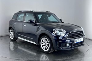 MINI Countryman SUV (17-24) Cooper Sport 5d For Sale - Car Planet Watford, Watford