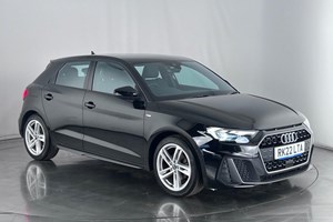 Audi A1 Sportback (18 on) 30 TFSI 110 S Line 5d For Sale - Car Planet Watford, Watford