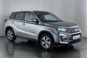 Suzuki Vitara (15 on) 1.4 Boosterjet 48V Hybrid SZ-T 5d For Sale - Car Planet Watford, Watford