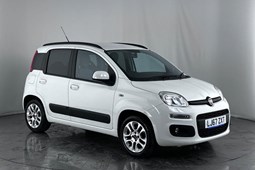 Fiat Panda (12-24) 0.9 TwinAir (85bhp) Lounge 5d For Sale - Car Planet Watford, Watford