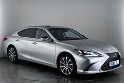 Lexus ES Saloon (19 on) 300h E-CVT auto 4d For Sale - Car Planet Watford, Watford