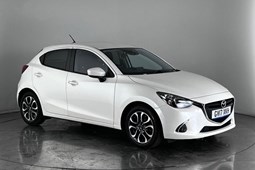 Mazda 2 (15 on) SkyActiv-G 90ps Tech Edition 5d For Sale - Car Planet Watford, Watford