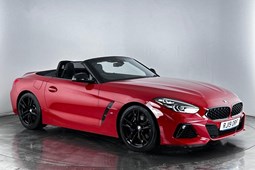 BMW Z4 Roadster (19 on) M40i Sport Automatic 2d For Sale - Car Planet Watford, Watford