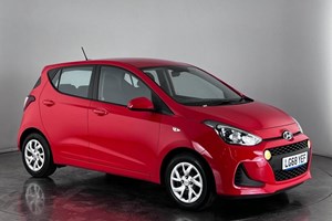 Hyundai i10 (14-20) SE 1.2 87PS auto 5d For Sale - Car Planet Watford, Watford