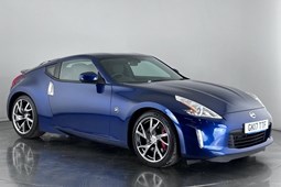 Nissan 370Z Coupe (09-20) 3.7 V6 (328bhp) GT 3d For Sale - Car Planet Watford, Watford