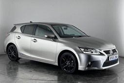 Lexus CT (11-20) 200h 1.8 Advance Plus 5d CVT Auto For Sale - Car Planet Watford, Watford