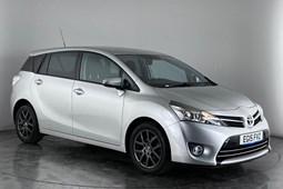 Toyota Verso (09-18) 1.6 D-4D Trend 5d For Sale - Car Planet Watford, Watford