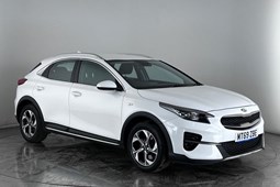 Kia Xceed SUV (19 on) 2 1.0 T-GDi 118bhp ISG 5d For Sale - Car Planet Watford, Watford