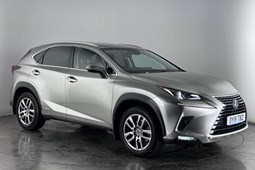 Lexus NX (14-21) 300h (Premium Pack) E-Four auto 5d For Sale - Car Planet Watford, Watford