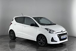 Hyundai i10 (14-20) Play 1.0 MPi 67PS 5d For Sale - Car Planet Watford, Watford