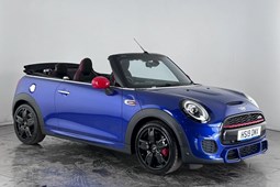 MINI Convertible (16-24) John Cooper Works Sport Automatic (03/2018 on) 2d For Sale - Car Planet Watford, Watford