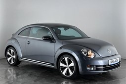 Volkswagen Beetle Hatchback (12-18) 2.0 TDI (150bhp) Sport 3d For Sale - Car Planet Watford, Watford