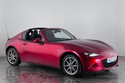 Mazda MX-5 (15 on) Skyactiv-G 1.5 132ps Sport 2d For Sale - Car Planet Watford, Watford