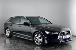 Audi A6 Avant (11-18) 3.0 TDI Quattro S Line 5d S Tronic For Sale - Car Planet Watford, Watford