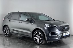 Ford Edge (15 on) ST-Line 2.0 Ford EcoBlue 238PS auto AWD 5d For Sale - Car Planet Watford, Watford