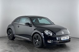 Volkswagen Beetle Hatchback (12-18) 1.4 TSI (150bhp) Sport 3d For Sale - Car Planet Watford, Watford