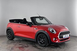 MINI Convertible (16-24) Cooper Steptronic auto (03/2018 on) 2d For Sale - Car Planet Watford, Watford