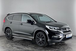 Honda CR-V (12-18) 2.0 i-VTEC Black Edition (02/16-) 5d For Sale - Car Planet Watford, Watford