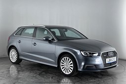 Audi A3 Sportback (13-20) E-Tron 1.4 TFSI 150PS S Tronic (05/16 on) 5d For Sale - Car Planet Watford, Watford