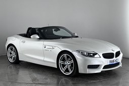 BMW Z4 Roadster (09-17) 20i sDrive M Sport 2d Auto For Sale - Car Planet Watford, Watford